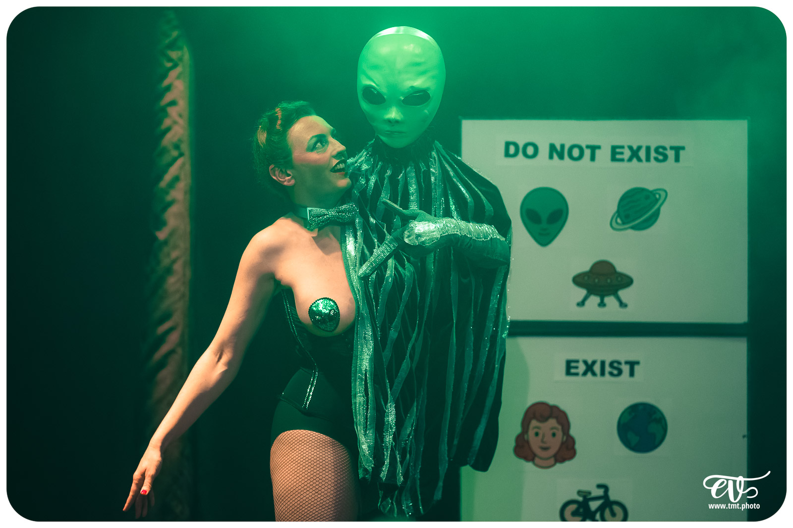 LES COURBES DE L'IL#5